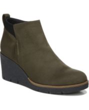 Dr. Scholl s Booties Macy s