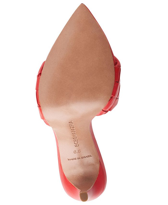 macys bcbg sandals