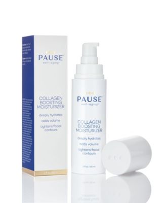 Pause Well-Aging - Collagen Boosting Moisturizer, 2 oz.