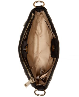 Jaxi Tourist Quilted Crossbody, Created for Macy's