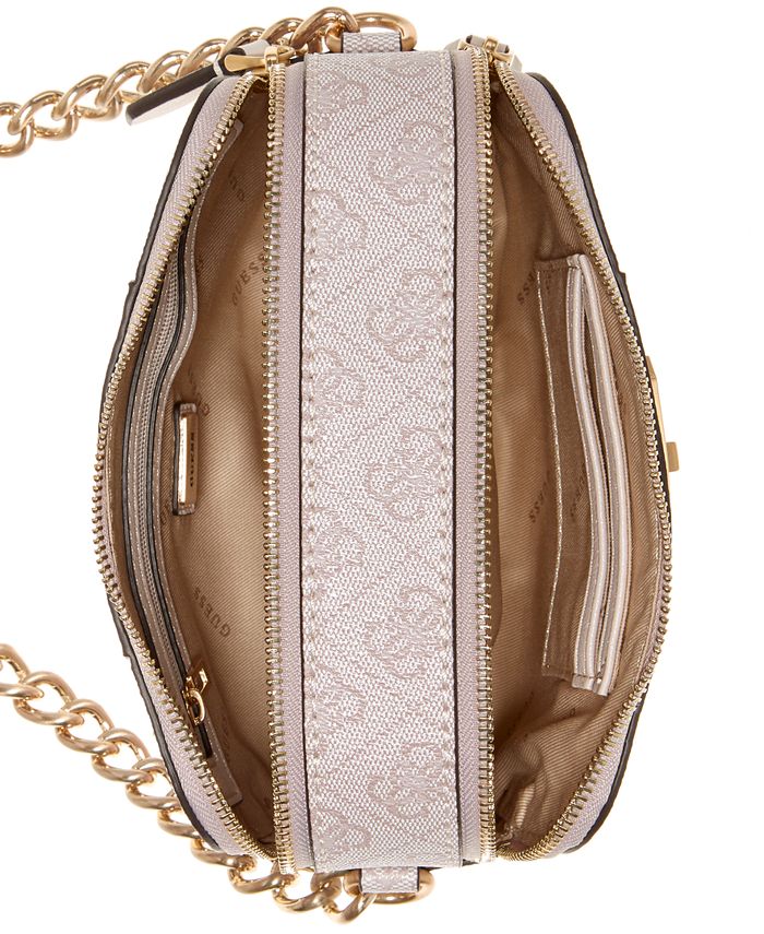 Guess Cross Body Bag
 GUESS Noelle Crossbody Camera Bag Macy s