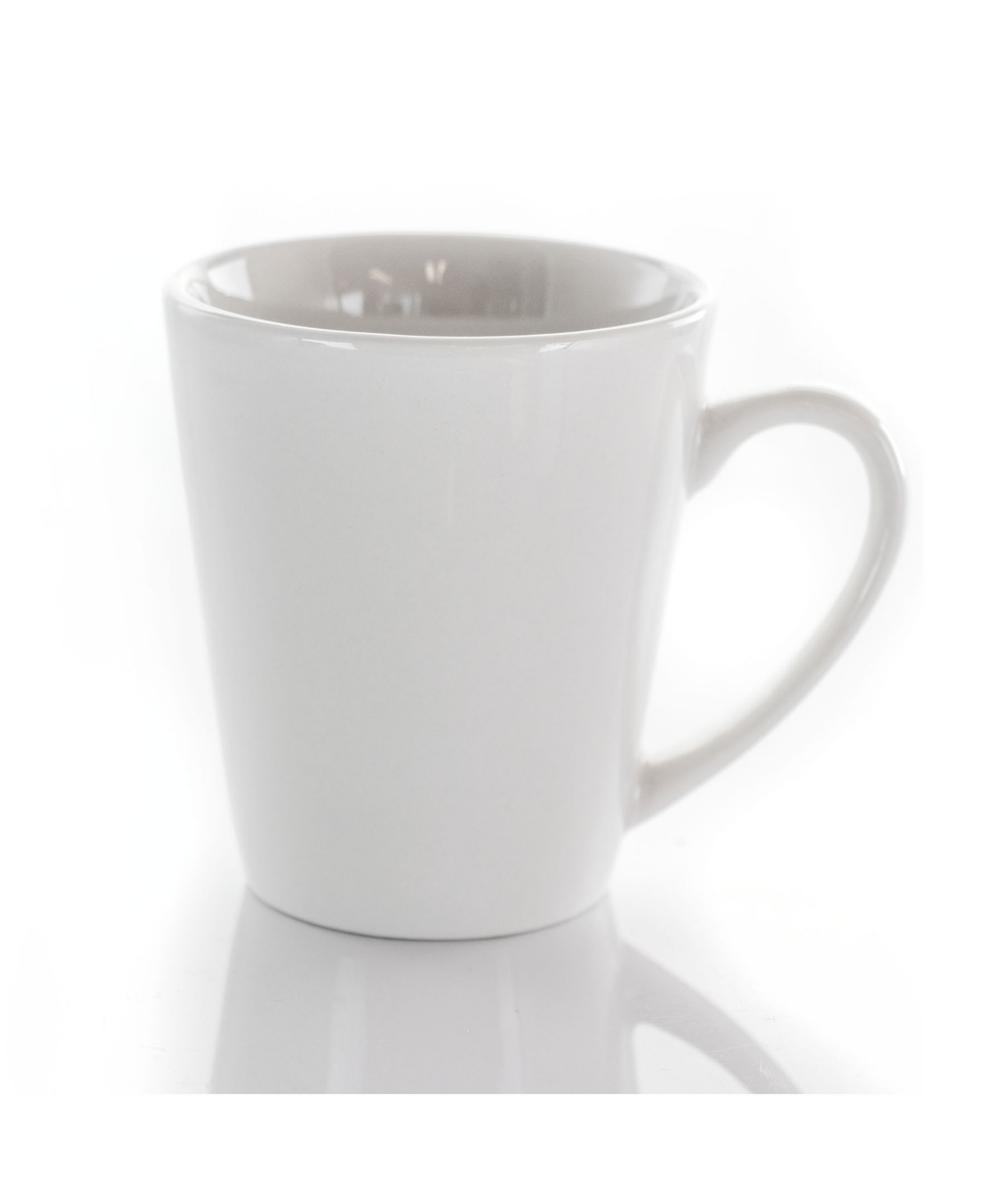 Elama Marshall Pieces Porcelain Dinnerware Set of Pieces