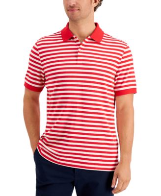 macy's men polo