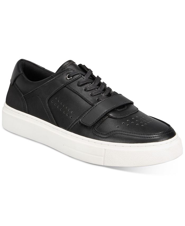INC International Concepts Men's Franco Sneakers, Created for Macy's ...