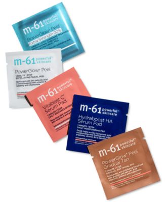 PowerGlow Peel Extra Strength 20%, 20 treatments