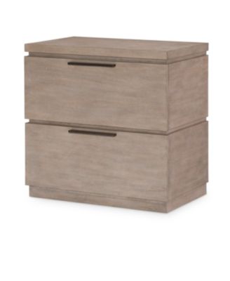 Furniture - Milano Nightstand