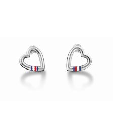 Women's Heart Earrings