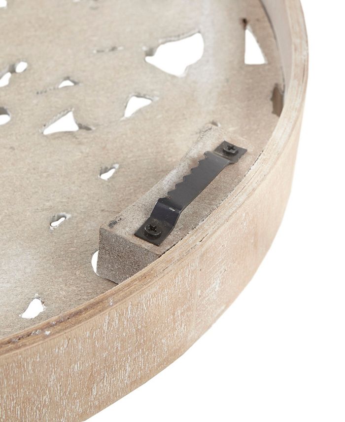 Madison Park Medallion Trio Wall Decor, 3 Piece Set Macy's