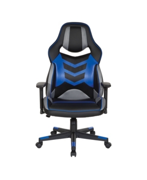 Osp Home Furnishings Eliminator Gaming Chair