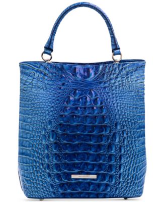 Brahmin large amelia bucket bag sale