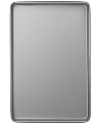 Martha Stewart Collection Holiday Half Sheet With Cookie Cutters, Created for Macy's