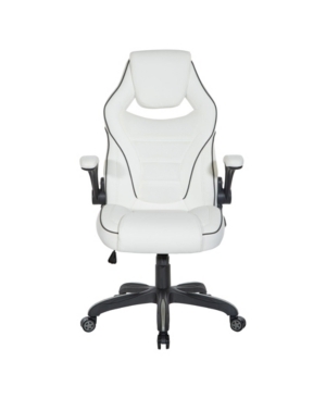 Osp Home Furnishings Oversite Gaming Chair