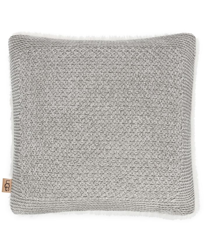 UGG® Peyton Decorative Pillow, 20