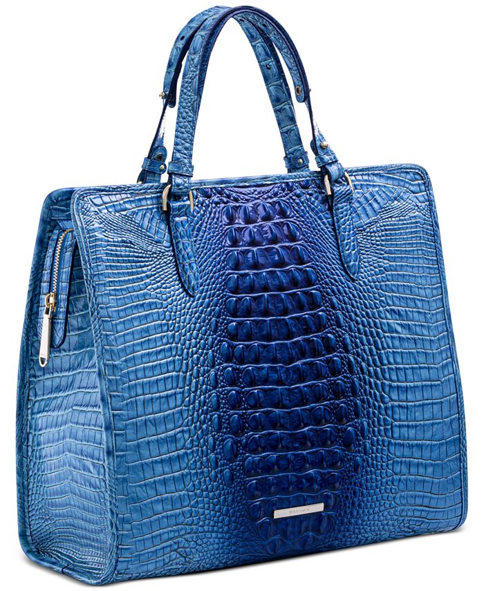 brahmin totes on sale