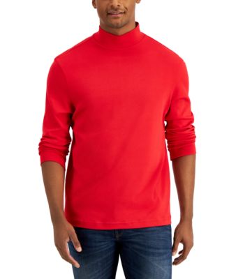 macys turtleneck tops