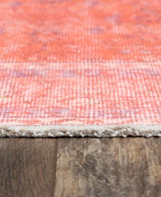 Chandler CHANDCHN-2 4' x 6' Area Rug