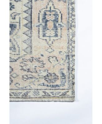 Chandler CHANDCHN-6 7'6" x 9'6" Area Rug