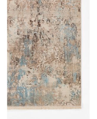 Izmir IZMIRIZ-05 2' x 3' Area Rug