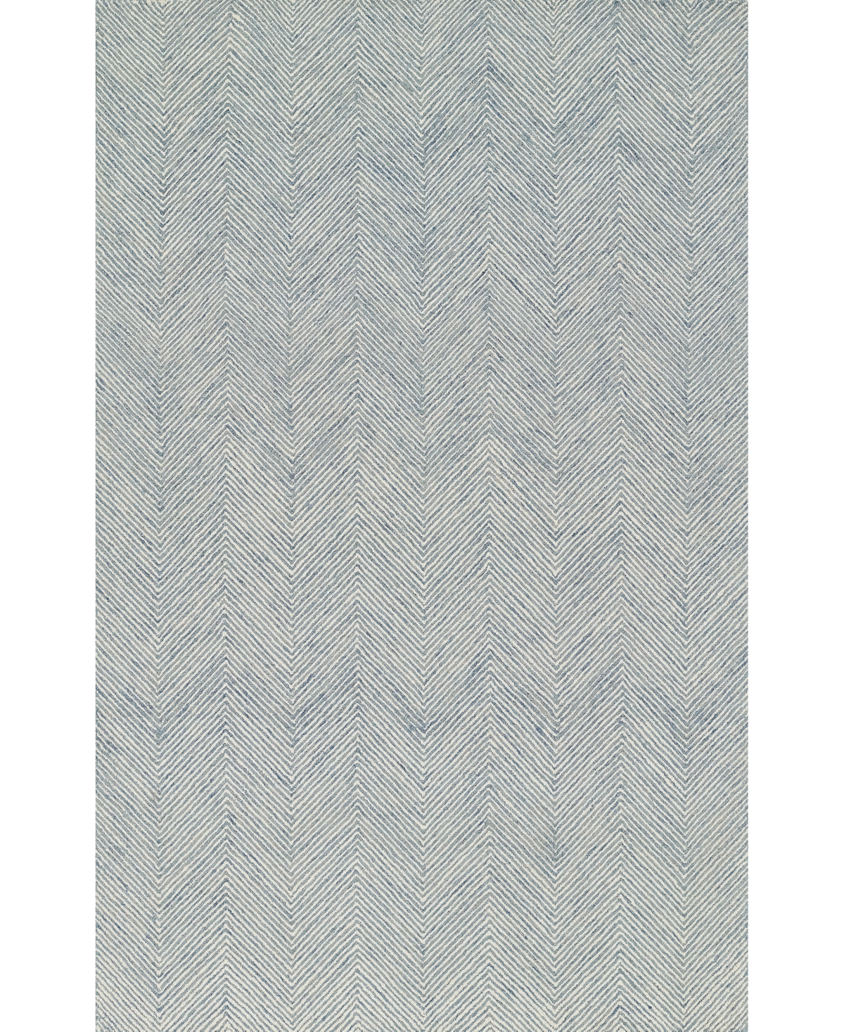 Momeni Charles Charschr-1 8' x 10' Area Rug - Blue