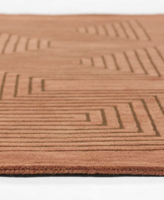 Simba SIMBASIM-3 2' x 3' Area Rug