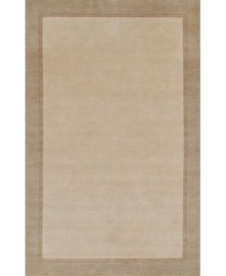 Beckton BECKTBEC-1 2' x 3' Area Rug