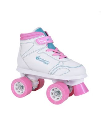 Chicago Girls Quad Skate - Size 4