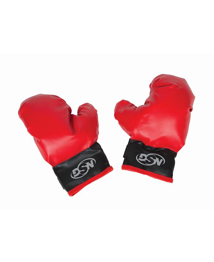 NSG Sports Junior Boxing Set, 3 Pieces Macy's