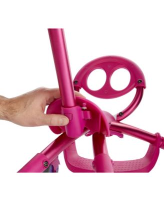 Pewi Stoll Walker and Ride-on Toy