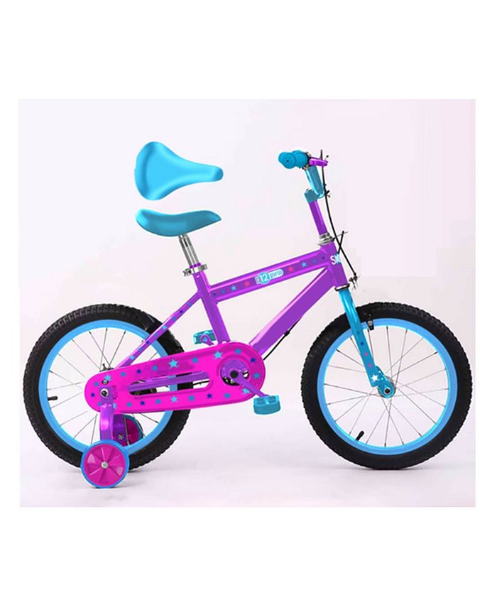 Frozen sales first bike