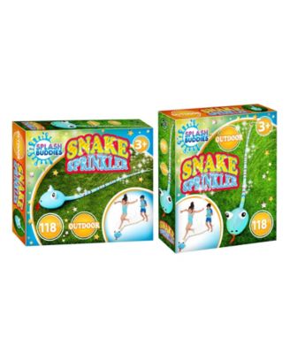 Splash Buddies