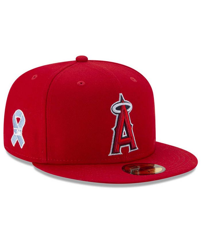 New Era Anaheim Angels 2021 Father's Day 59FIFTY Cap & Reviews - Sports ...