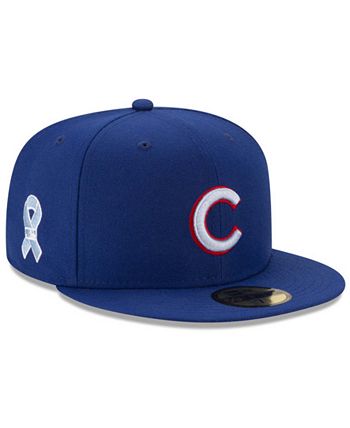 New Era - Chicago Cubs 2021 Father's Day 59FIFTY Cap