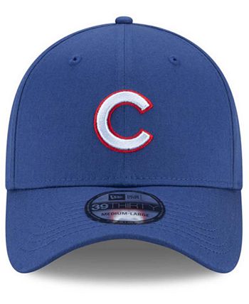 New Era - Chicago Cubs 2021 Father's Day 39THIRTY Cap