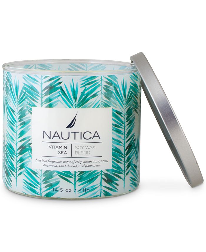 Nautica - 