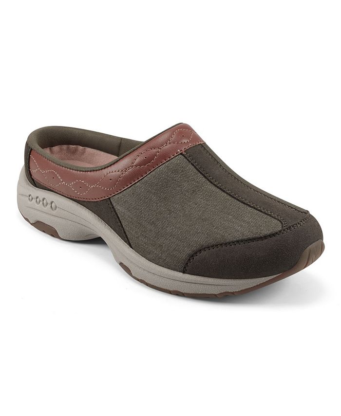 Easy Spirit Women's Travelcoast Clogs & Reviews - Athletic Shoes ...