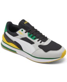 Men's R78 Futr Casual Sneakers from Finish Line