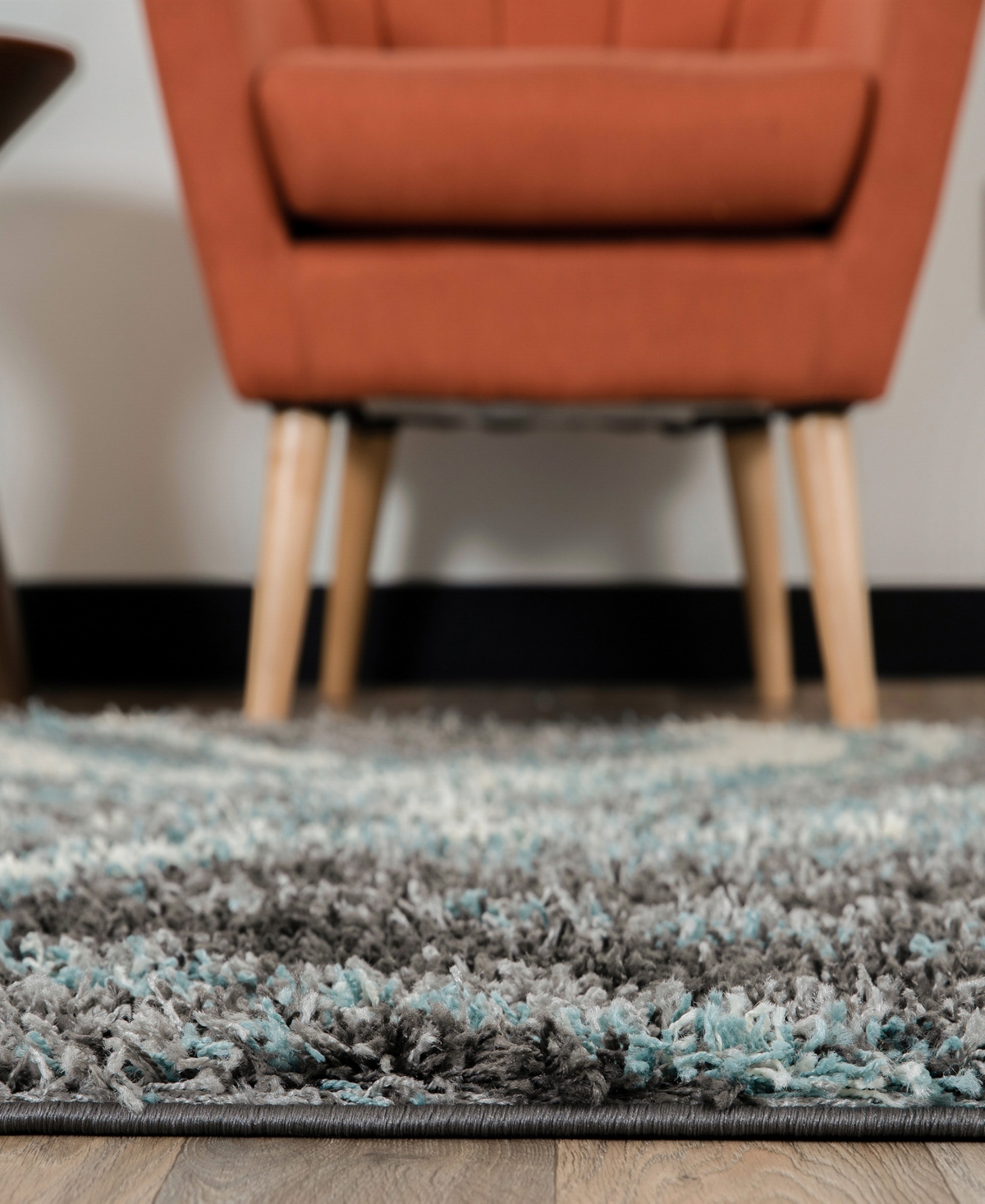 Main Street Rugs Populus 479 Area Rug