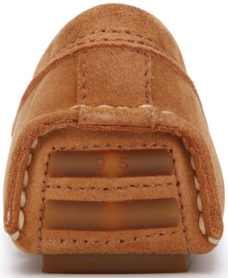 Gentle Souls By Kenneth Cole Women's Mina Driver 2 Loafer Flats