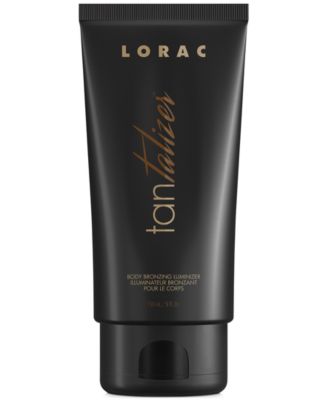 Lorac TANtalizer Body Bronzing Luminizer 5 oz - Toasted Bronze medium-deep 32$