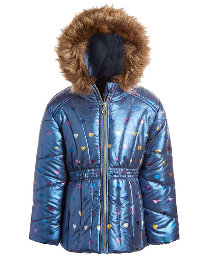 Rothschild coat 3t sale