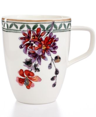 Villeroy & Boch - Artesano Provencal Verdure Mug
