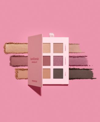 Mineralist Ultranatural Talc-Free Eyeshadow Palette
