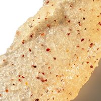 Ahava Smoothing Body Exfoliator, 8 oz