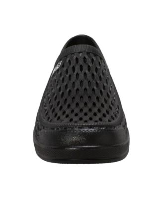 Women's 4" Relax Aqua Tecs Garden Shoe