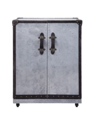 Acme Brancaster Wine Cabinet