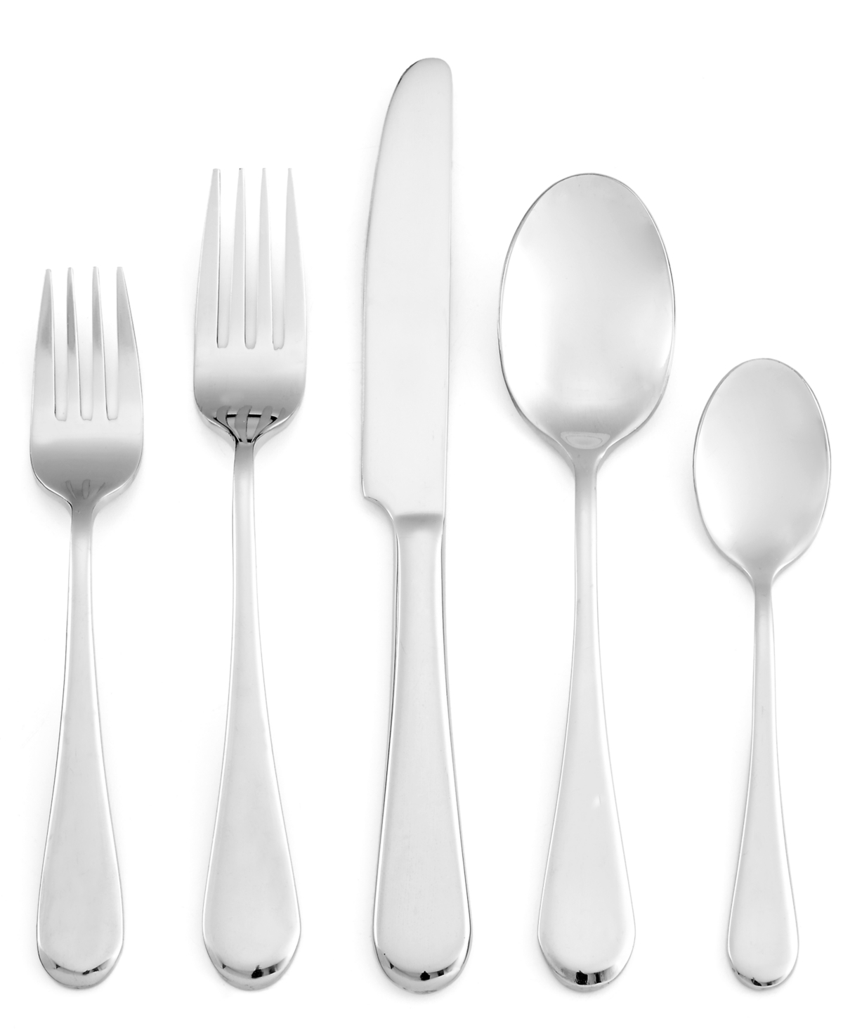 Oneida Icarus 50-Pc Set, Service for 8, Created for Macy's