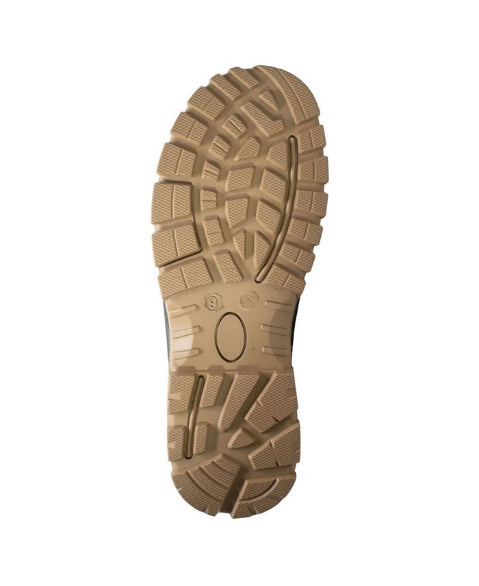AdTec Men's Composite Toe Work Hiker Boot - Macy's