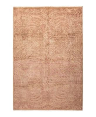 ADORN HAND WOVEN RUGS