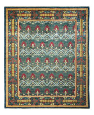 ADORN HAND WOVEN RUGS