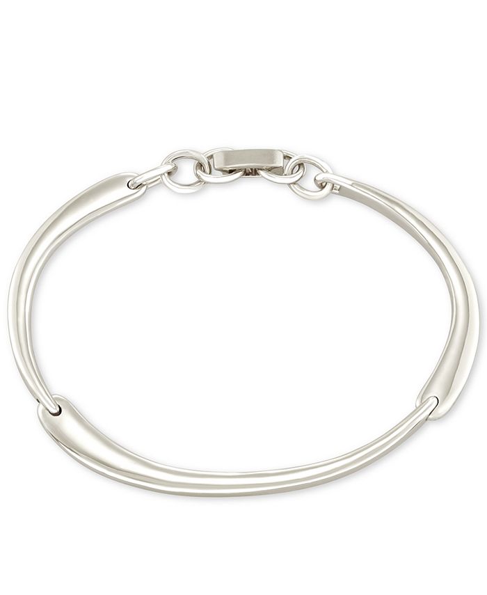 Kendra Scott Tapered Link Flex Bracelet Macy's